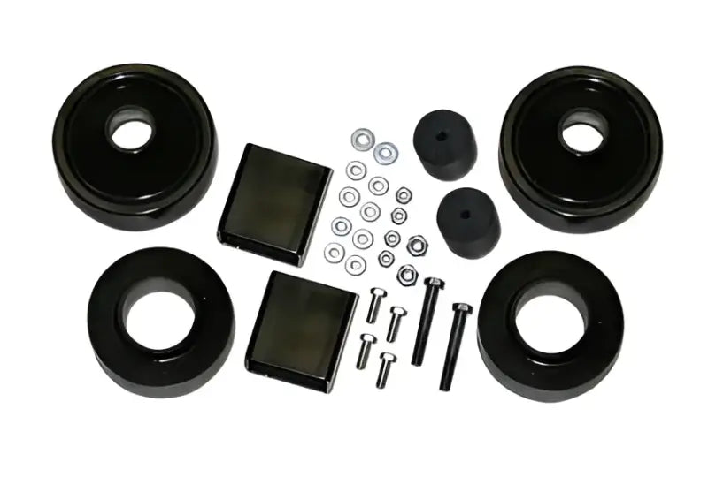JK20-H Lift Kit Suspension