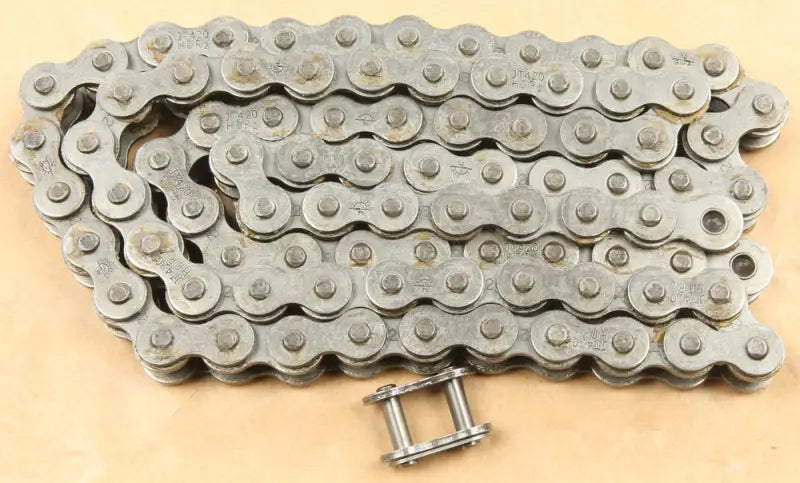 JTC420HDR086SL Chain Hdr Heavy Duty 420 086l - Standard Series