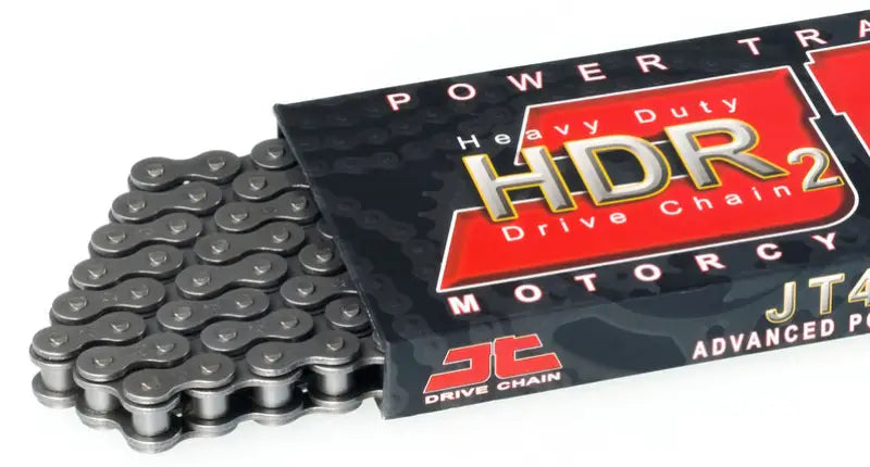 JTC420HDR120SL Chain Hdr Heavy Duty 420 120l