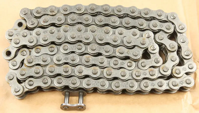 JTC428HDR100SL Chain Hdr Heavy Duty 428 100l