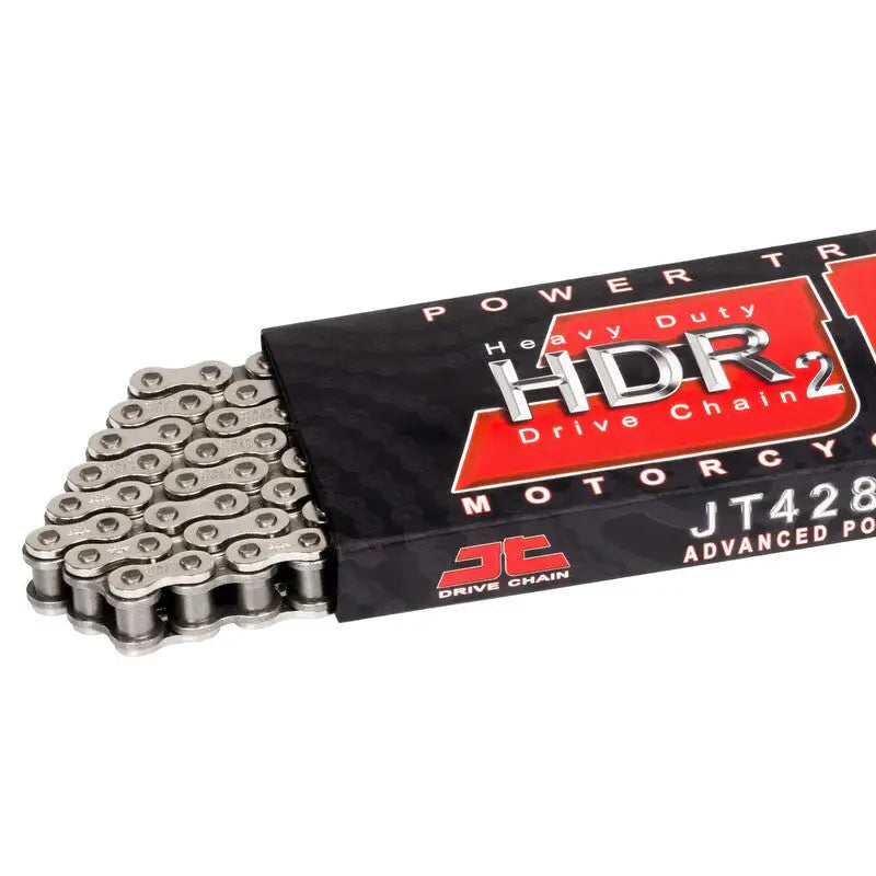 JTC428HDR130SL Chain Hdr Heavy Duty 428 130l