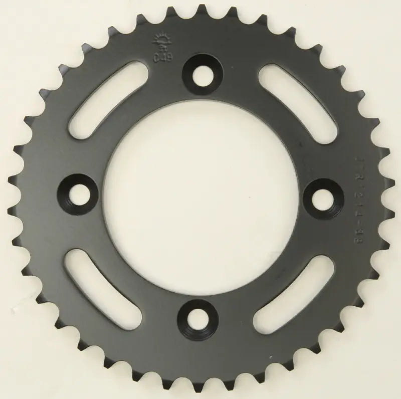 JTR1214.38 Rear Sprocket Steel 38t 420 Hon