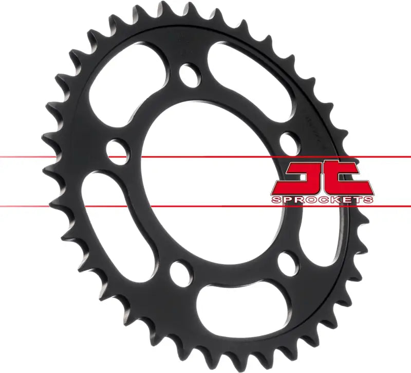 JTR1225.36 Rear Sprocket Steel 36t 520 Hon