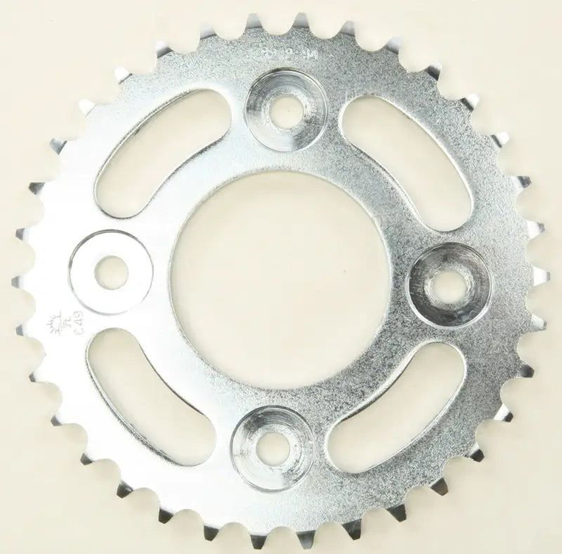 JTR212.34 Rear Sprocket Steel 34t 420 Hon