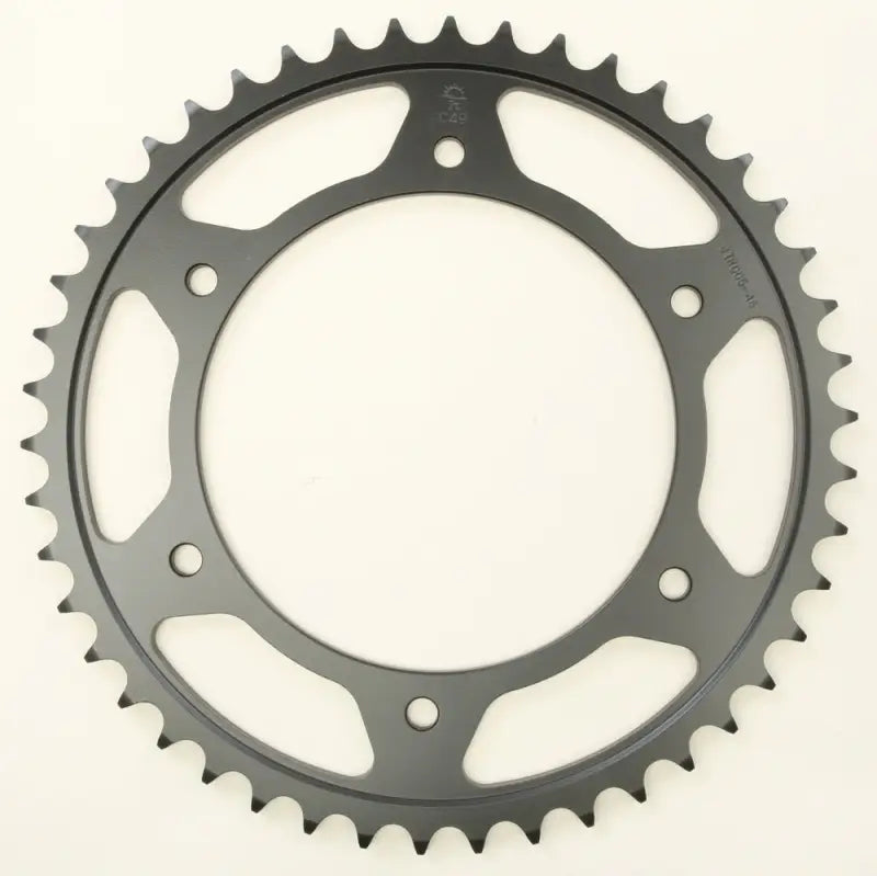 JTR5.46 Rear Sprocket Steel 46t 520 Apr/Beta/Bmw/Husq