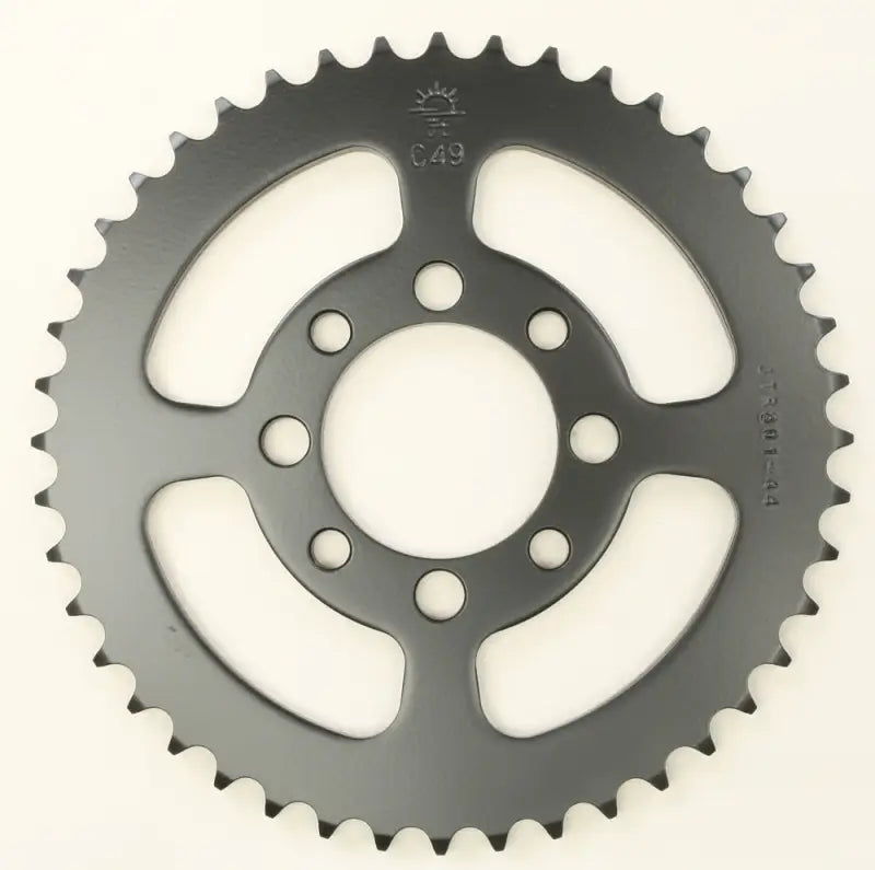 JTR801.44 Rear Sprocket Steel 44t 420 Kaw/Suz