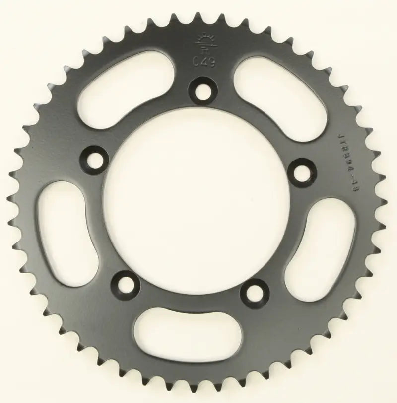 JTR894.48 Rear Sprocket Steel 48t 420 Husq/Ktm