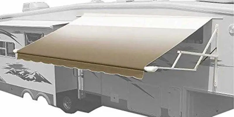 JU156B00 Awning Fabric