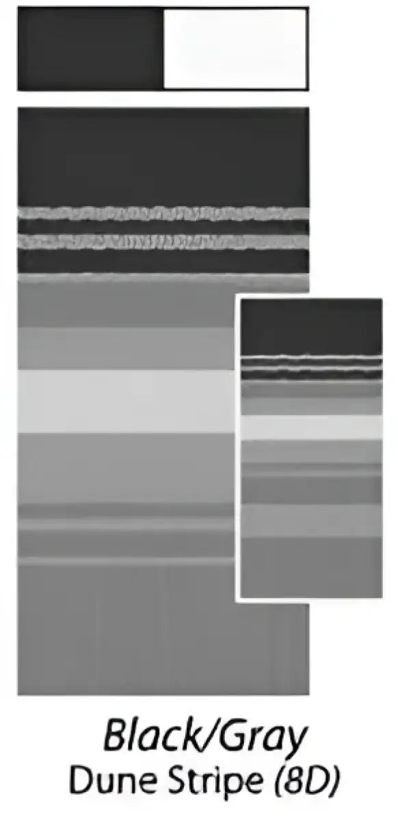 JU218D00 Awning Fabric