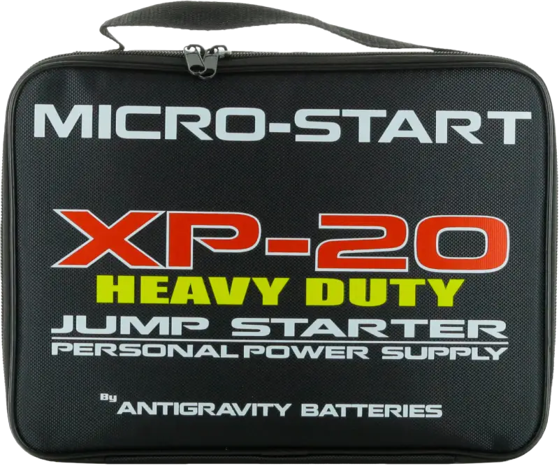 Jump Pack Xp 20 Hd
