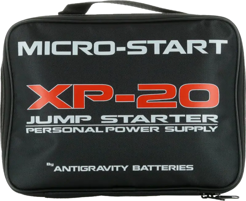 Jump Pack Xp 20