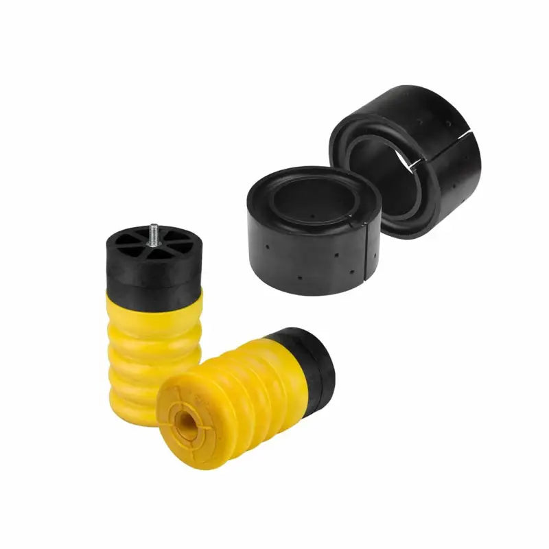 K-30-009 Supersprings Sumosprings Front & Rear Kit | Css-
