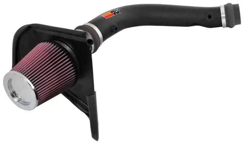 K&N Engineering 57-9016-1