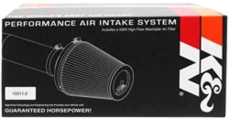K&N Engineering 69-1008TB