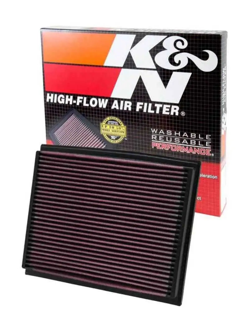 K&N Engineering 33-2209
