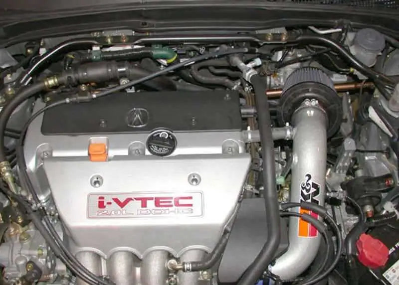 K&N Engineering 69-1009TP