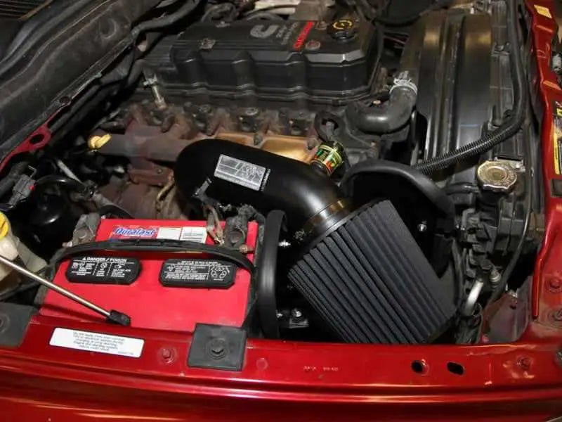 K&N Engineering 71-1532