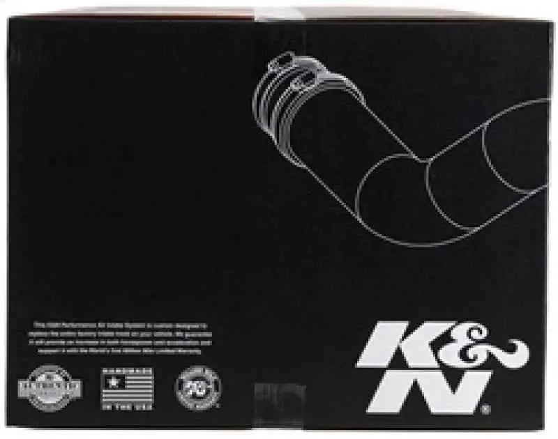 K&N Engineering 77-2556KP