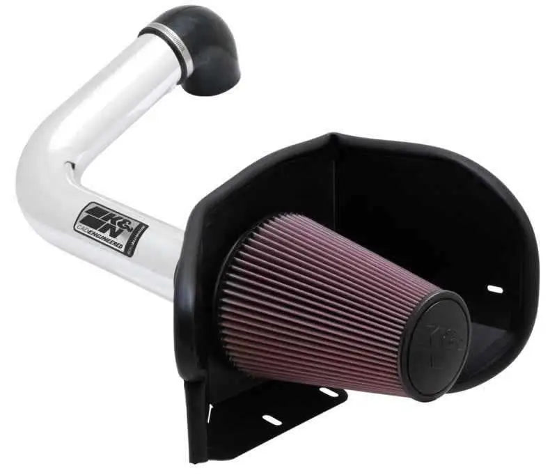 K&N Engineering 77-2556KP