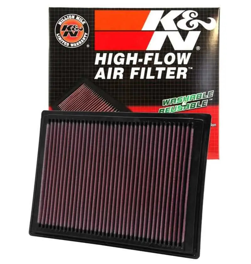 K&N Engineering 33-2287