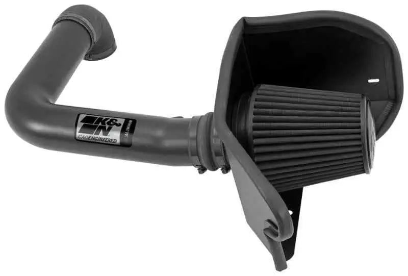 K&N Engineering 71-2556