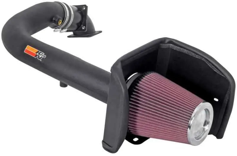 K&N Engineering 57-2556