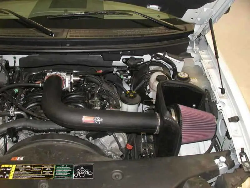 K&N Engineering 57-2556