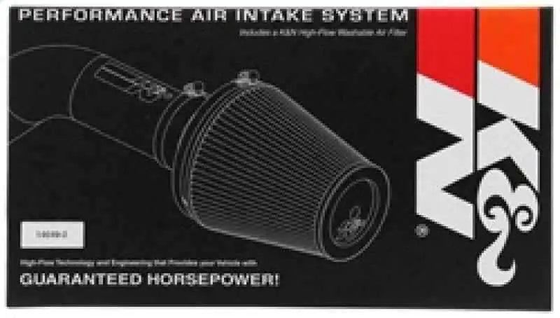 K&N Engineering 57-2561