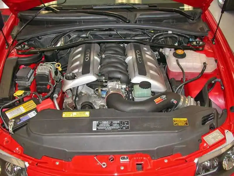 K&N Engineering 57-3044