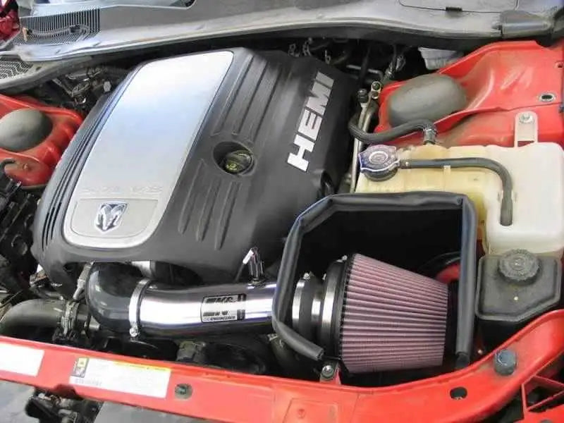 K&N Engineering 69-2526TP