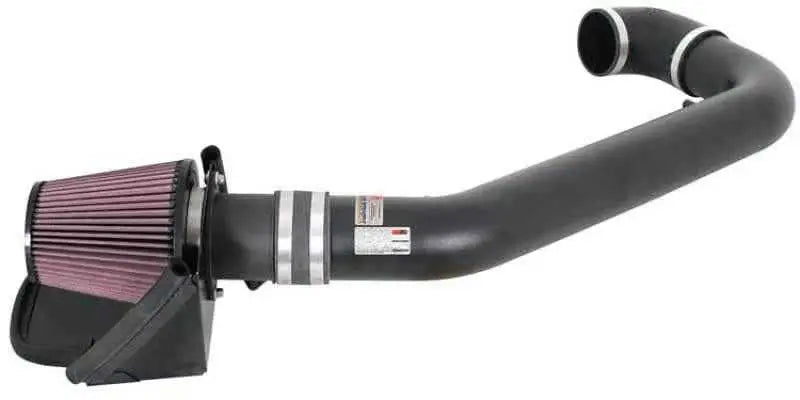 K&N Engineering 69-7202-1TTK