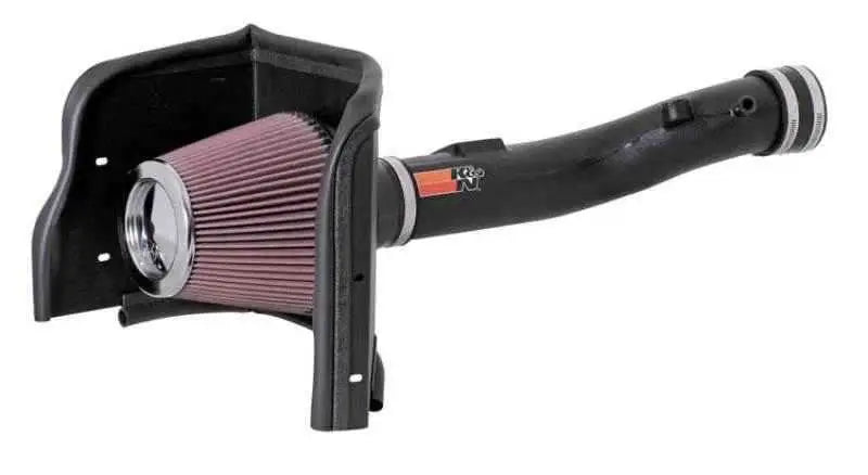 K&N Engineering 63-9025