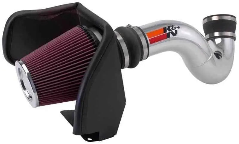 K&N Engineering 77-3050KP