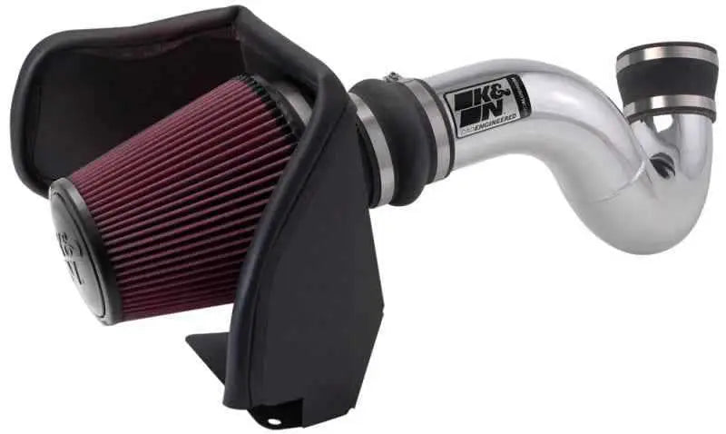 K&N Engineering 77-3050KP