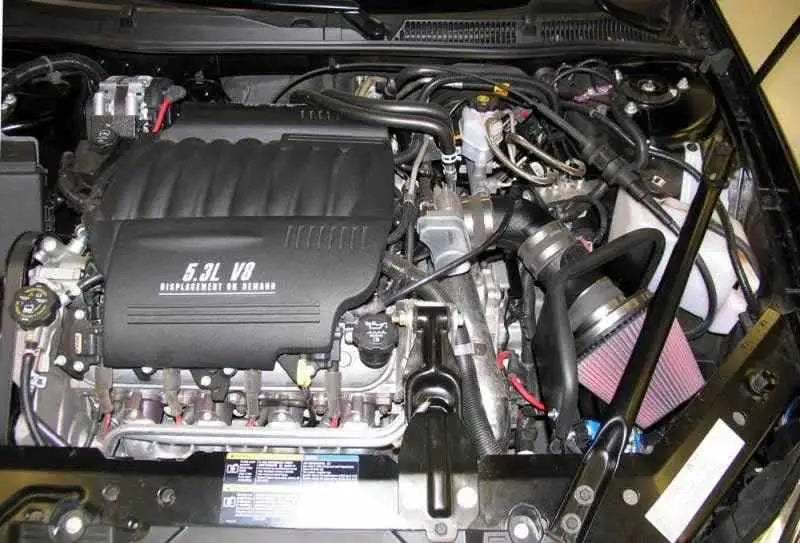 K&N Engineering 63-3059