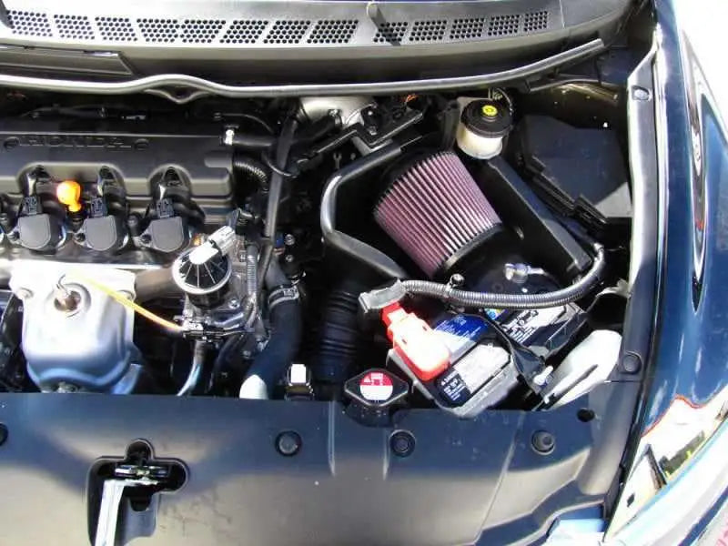K&N Engineering 69-1013TS