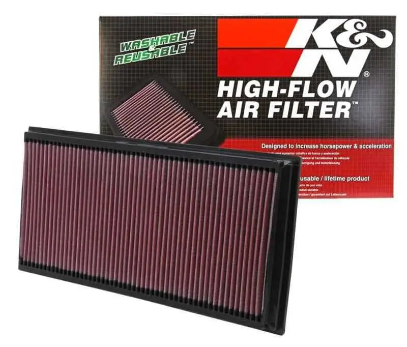 K&N Engineering 33-2857