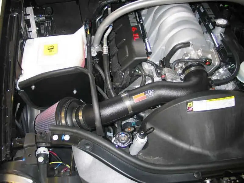K&N Engineering 57-1555