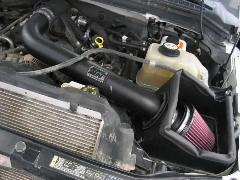 K&N Engineering 77-2577KTK