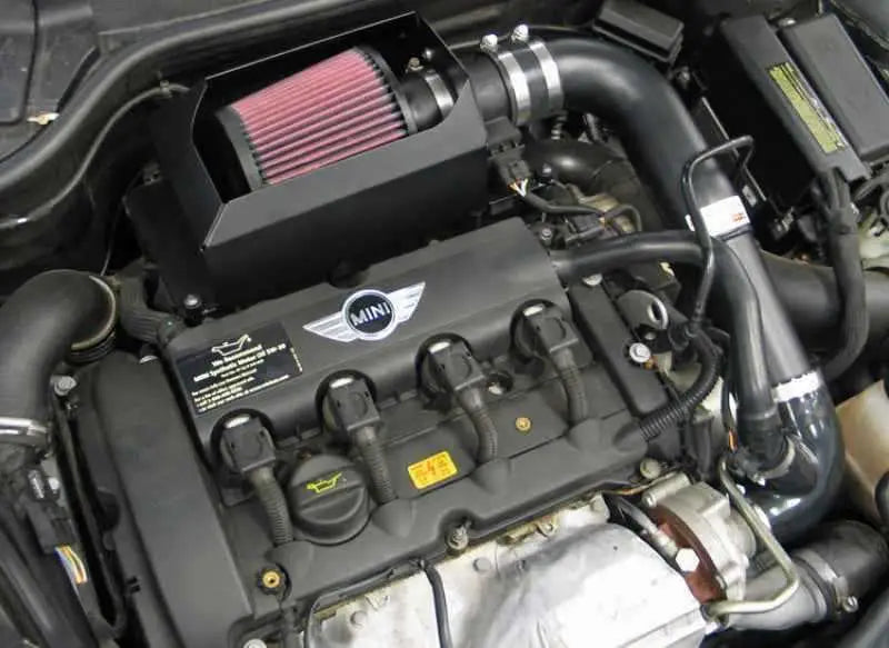 K&N Engineering 69-2004TTK