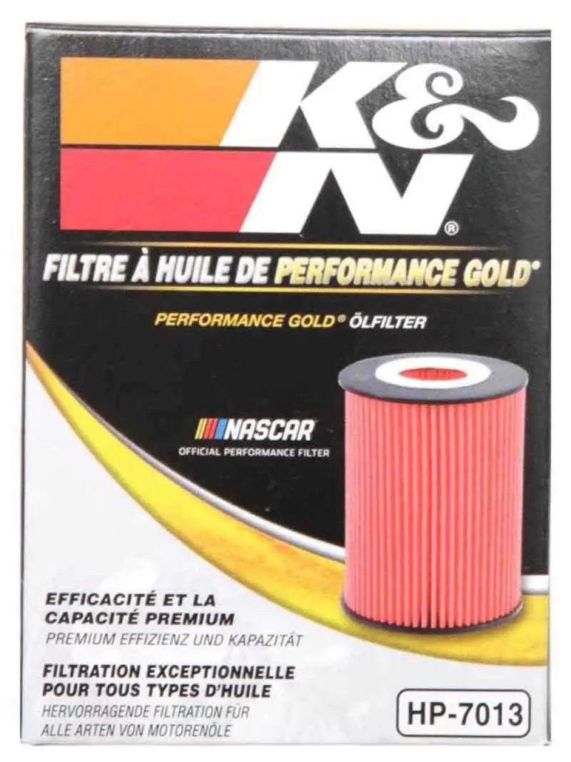 K&N Engineering HP-7013
