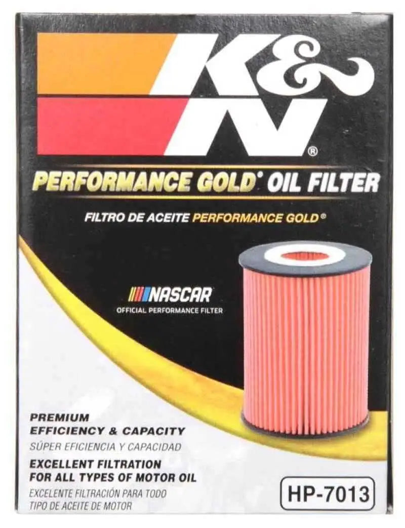 K&N Engineering HP-7013