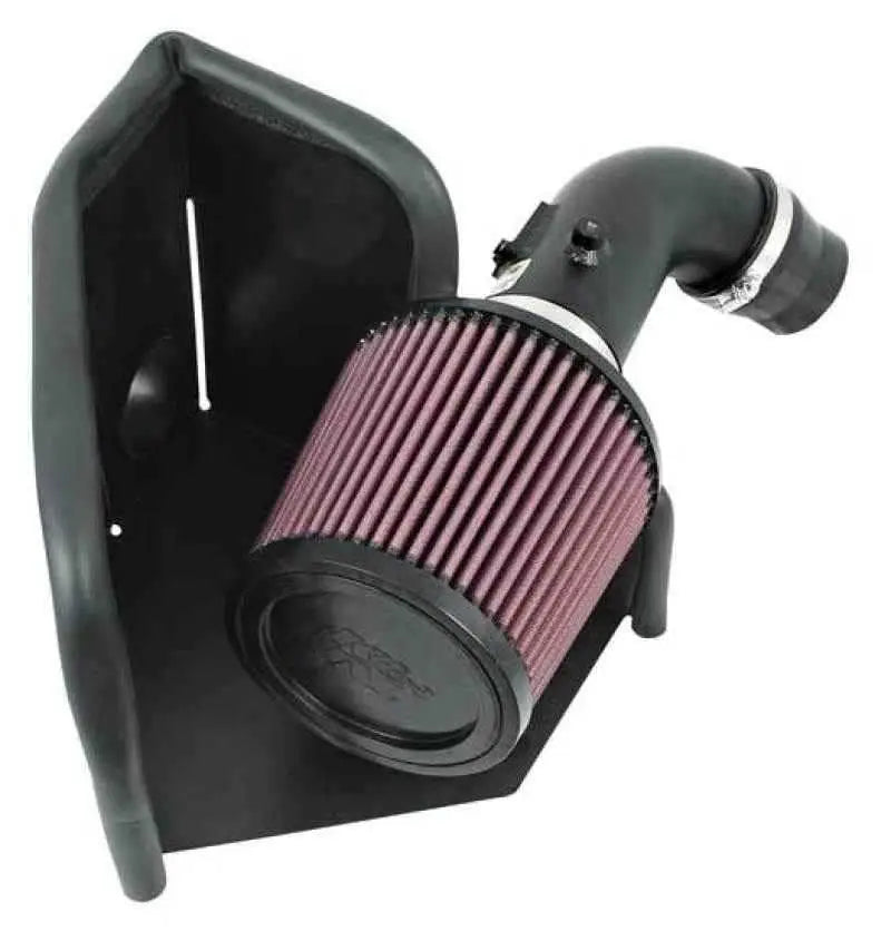 K&N Engineering 69-8610TTK