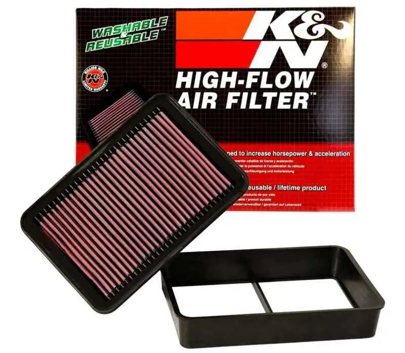K&N Engineering 33-2392