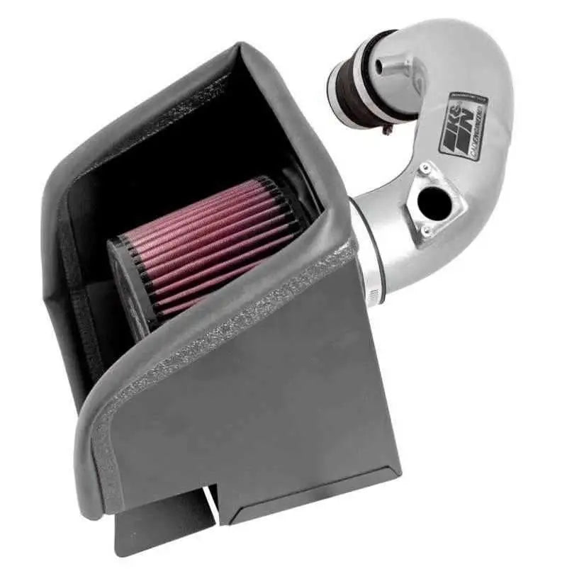 K&N Engineering 69-8613TS
