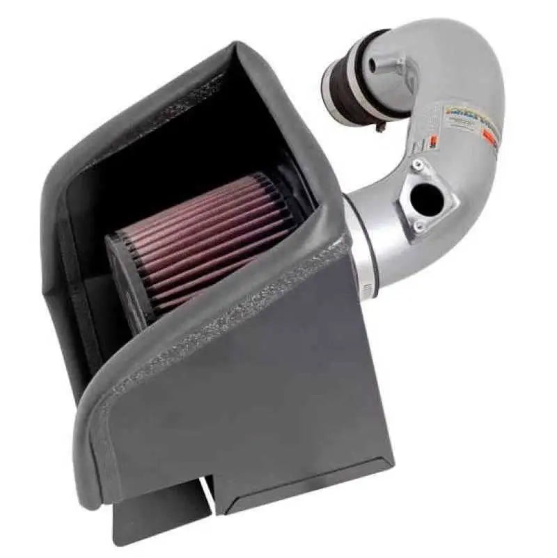 K&N Engineering 69-8613TS