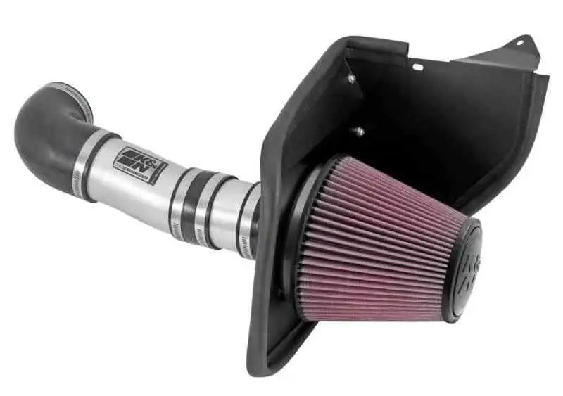 K&N Engineering 69-4528TS