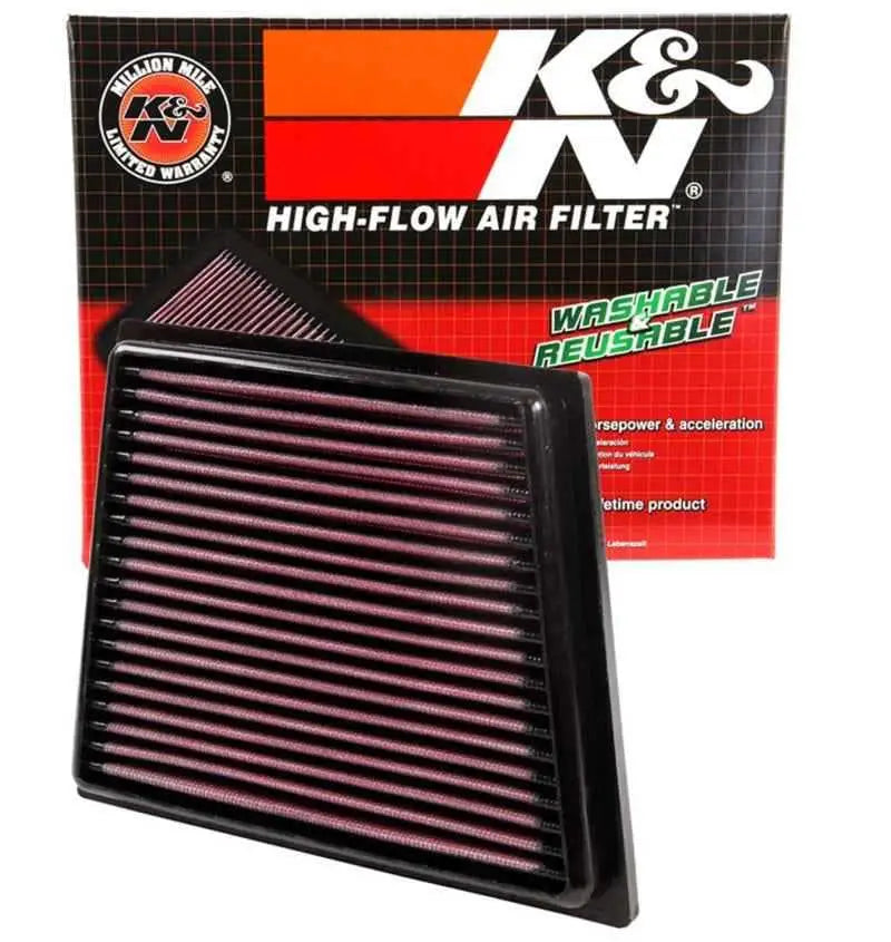 K&N Engineering 33-2955