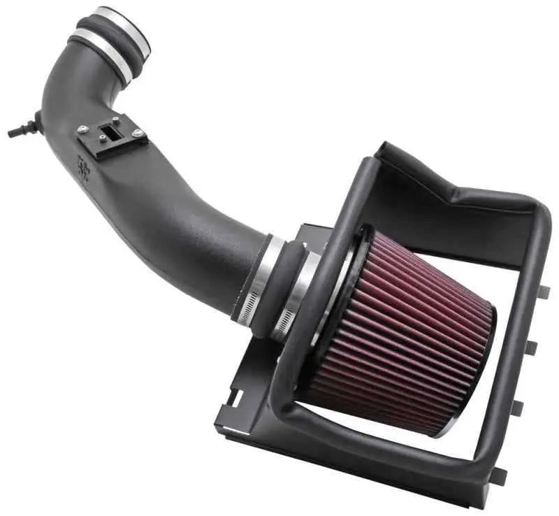 K&N Engineering 57-2580