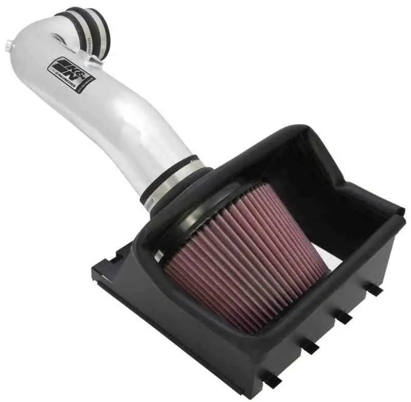 K&N Engineering 77-2580KP